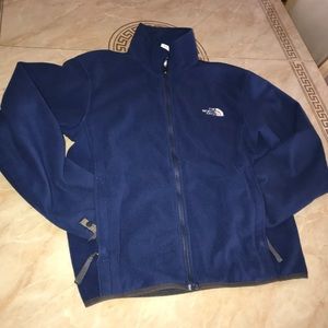 The north face men LG